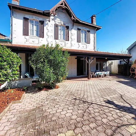 度假居 La Belle Hericart By Interhome