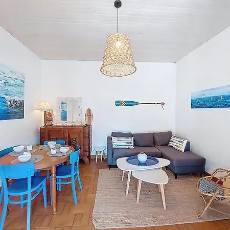 La Belle Hericart By Interhome *