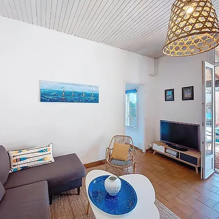 Feriehus La Belle Hericart By Interhome Arcachon