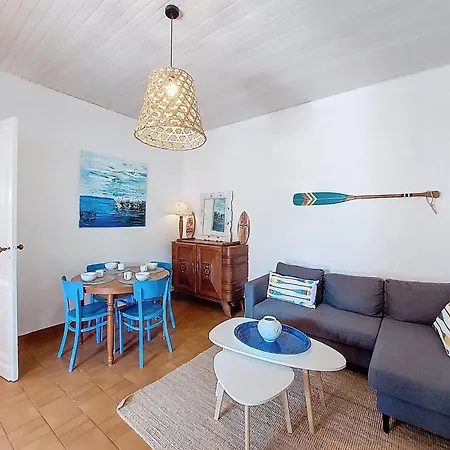 La Belle Hericart By Interhome * 阿卡雄