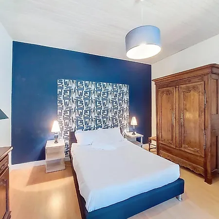 La Belle Hericart By Interhome Feriehus