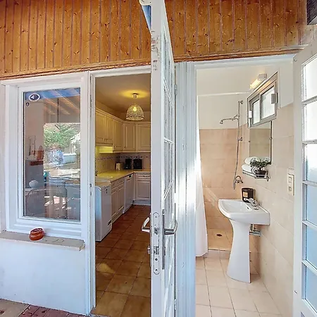 La Belle Hericart By Interhome Feriehus Arcachon