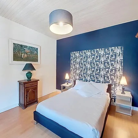 Feriehus La Belle Hericart By Interhome Arcachon