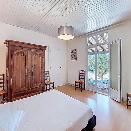 度假居 La Belle Hericart By Interhome