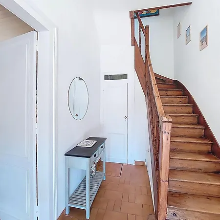 La Belle Hericart By Interhome Feriehus *