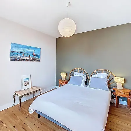 La Belle Hericart By Interhome *
