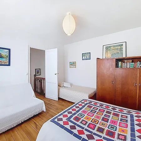 La Belle Hericart By Interhome * Arcachon