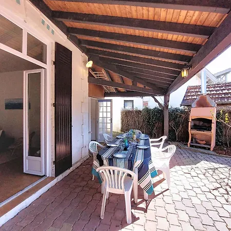 Feriehus La Belle Hericart By Interhome