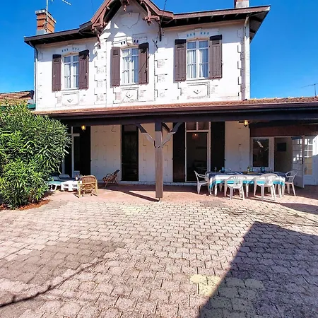 Feriehus La Belle Hericart By Interhome *