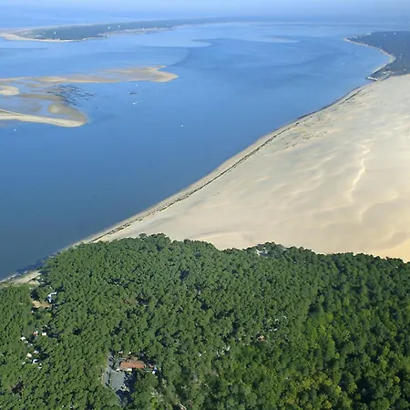 La Belle Hericart By Interhome Feriehus Arcachon